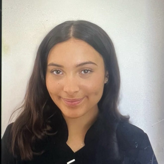 Erin, massage therapist at the Body & Mind Therapy Centre, Mossley