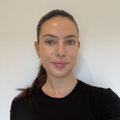 Eleanor, physiotherapist at Mossley Physio