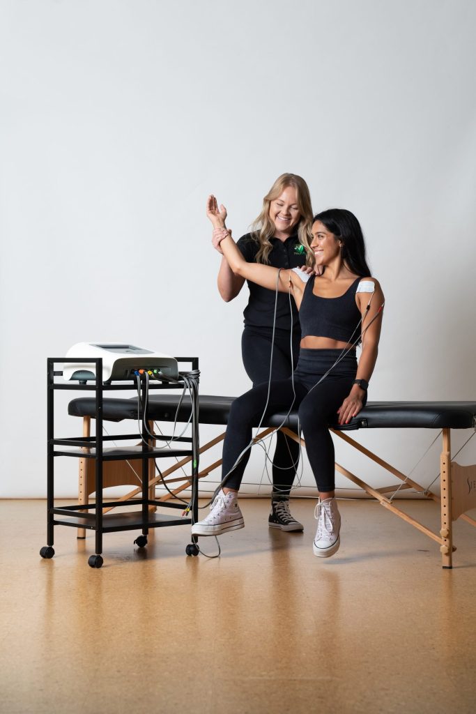 MSK Physiotherapy