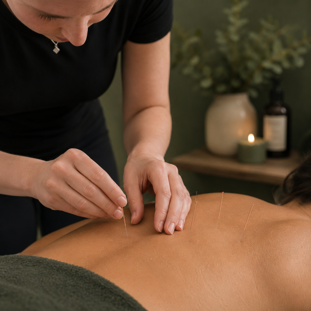 Acupuncture