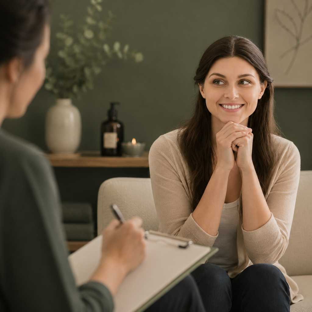 Counselling